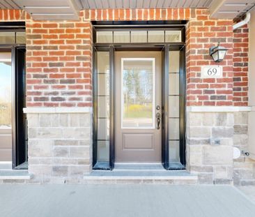 For Lease - 69 Main Street, Markham, Ontario - Photo 5