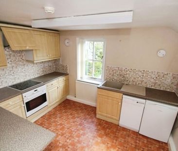 2 bedroom House To Let Total Size: 797 SQ FT - Photo 1