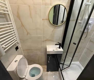 Studio Flat, Pinner Wealdstone Harrow, HA3 - Photo 6