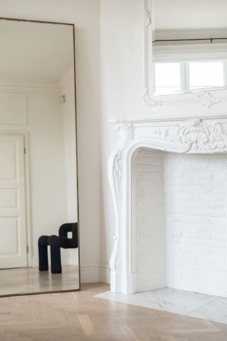 Powiśle | 125 m² w kamienicy z widokiem na Stadion 125 m² - Фото 2