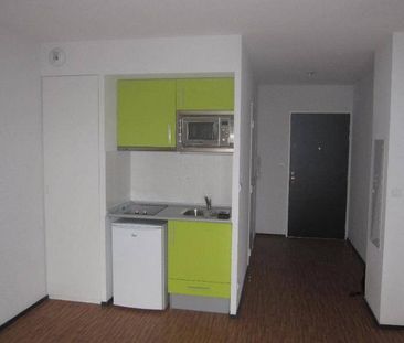 Location appartement récent 1 pièce 23.25 m² à Montpellier (34000) - Photo 3