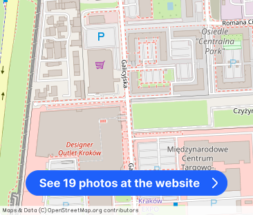 Mieszkanie standard premium/3pokoje/blisko centrum - Photo 1