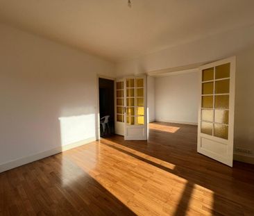 Location Appartement 2 pièces 68m² CHAMBERY 73000 - Photo 2