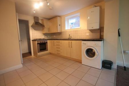 1 bedroom apartment to rent - Photo 3