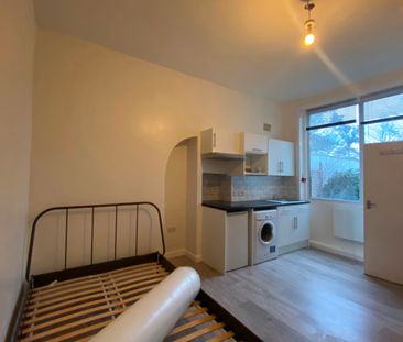 Studio Flat, Auckland Road, SE19 - Photo 4