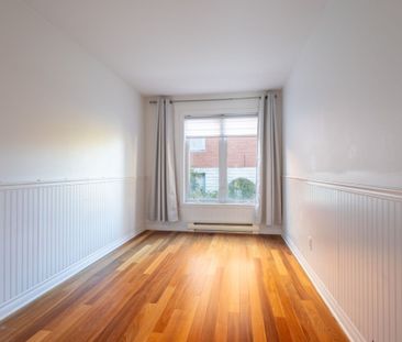 Appartement à louer - Laval (Chomedey) (Autres) Appartement à louer... - Photo 6