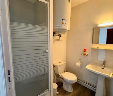 Location appartement 2 pièces, 31.43m², La Roche-sur-Yon - Photo 2