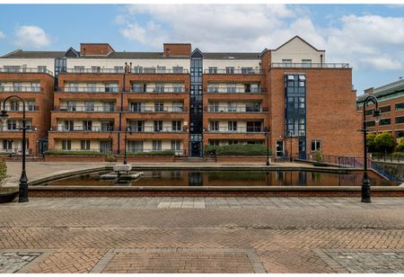 The Argyle, Custom House Harbour, Dublin 1, D01 FN73. - Photo 5