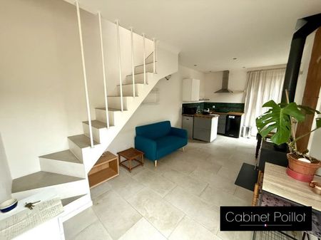 Maison contemporaine Montreuil - Photo 2