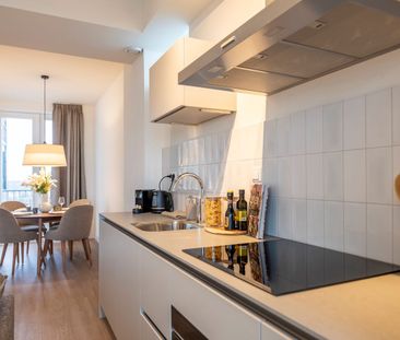 Appartement te huur: Ungerplein 2-B 3033 BR Rotterdam - Photo 3