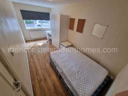 Bridgelea Road, Manchester, M20 3BJ - Photo 2