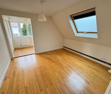 Joli 3 pièces 68,9m² à ECKBOLSHEIM - Photo 2