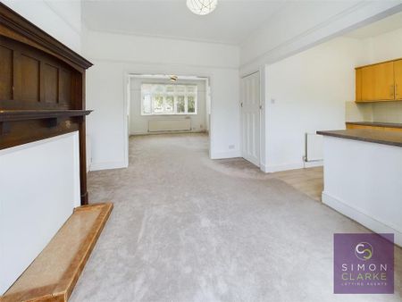 3 bedroom terraced house to rent - Photo 2