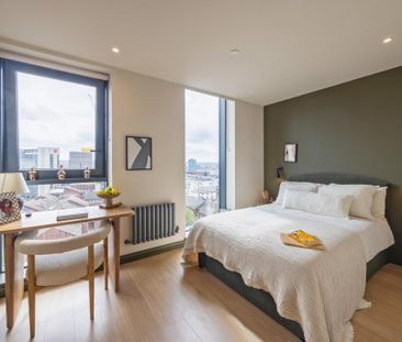 1 bedroom apartment to rent - Photo 4