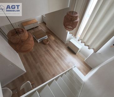 Location Appartement 2 pièces 49m² BEAUVAIS 60000 - Photo 4