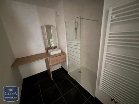 Appartement à louer 3 pièces 73.41m² - Photo 5