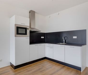 Amstellandlaan 84-U, Bedrijventerrein-Noord Weesp, 1382CH - Foto 1