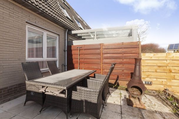 Te huur: Huis Ponyweide in Zoetermeer - Foto 1