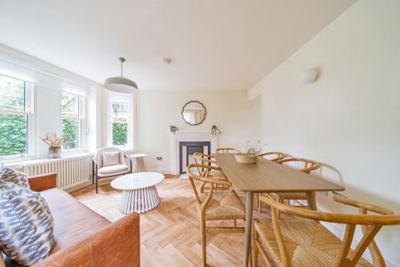 3 bedroom flat to rent - Photo 3