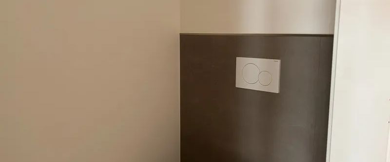 NEUBAU: Exklusive 3-Zimmer-Wohnung mit Balkon in Refrath - Photo 1