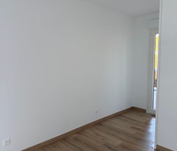 Location Appartement 2 pièces 42m² - Photo 3