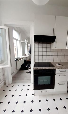 Appartement te huur - Photo 4