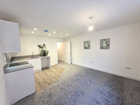 Two bed Top-floor Apartment - Photo 4