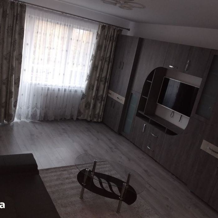 Apartament cu 2 camere decomandat de închiriat – Tătărași, Ciric, loc - Photo 1