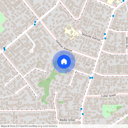 17 Hinau Street, New Lynn, Waitakere City