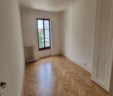 Bel appartement de 3 pièces au 4ème étage - Photo 1
