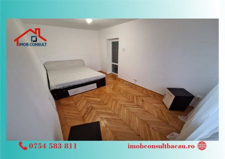 Închiriere apartament 2 camere – Zona 9 Mai (Biserica Precista)!CE1440 - Photo 4