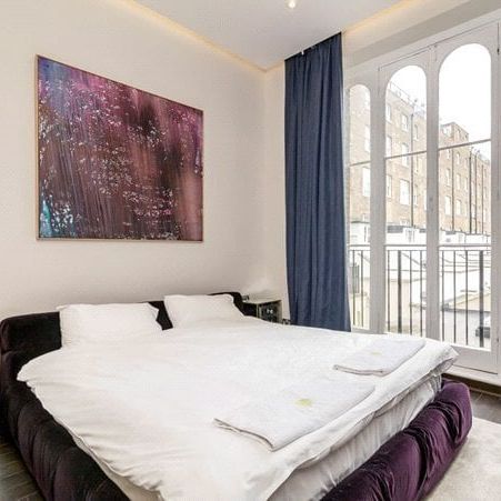 Bishops Bridge Road, London, W2 flat to rent - Photo 1
