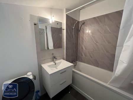 Location Appartement 2 pièces 36m² POITIERS 86000 - Photo 2