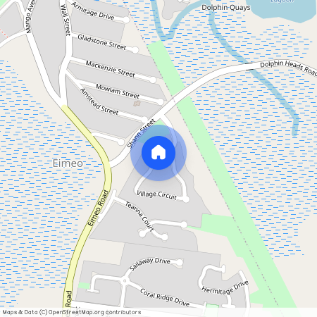 54 Village Cct, Qld 4740, Eimeo