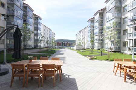 Skonaregatan 5 - Photo 2