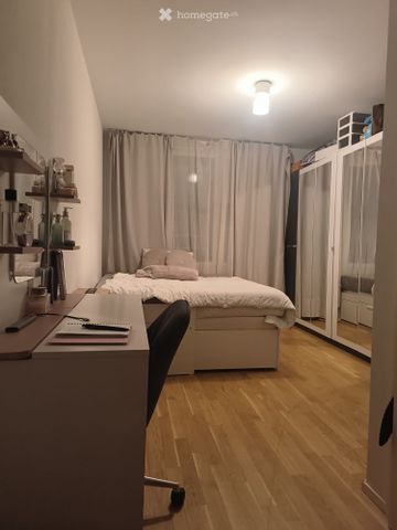 3.5 Zimmer - Photo 3