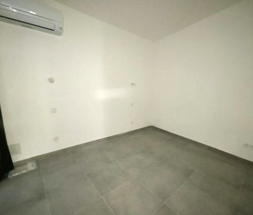 Location appartement 2 pièces, 29.08m², Narbonne - Photo 6