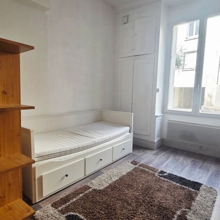 Location Appartement 1 pièce 29m² ORLEANS 45000 - Photo 1