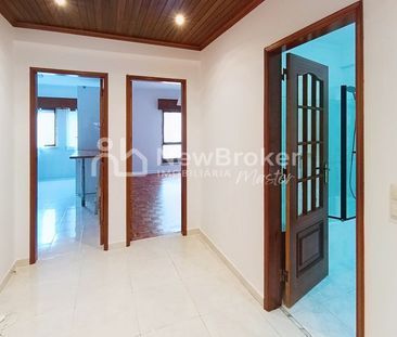 Algueirão-Mem Martins, Lisbon - Photo 2