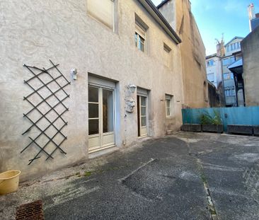 Location Appartement 2 pièces 45m² BESANCON 25000 - Photo 6
