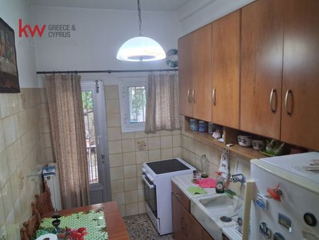 Διαμέρισμα για ενοικίαση Ιεράπολη (Αιγάλεω) - Photo 5