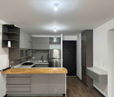 Departamento en renta - Photo 6