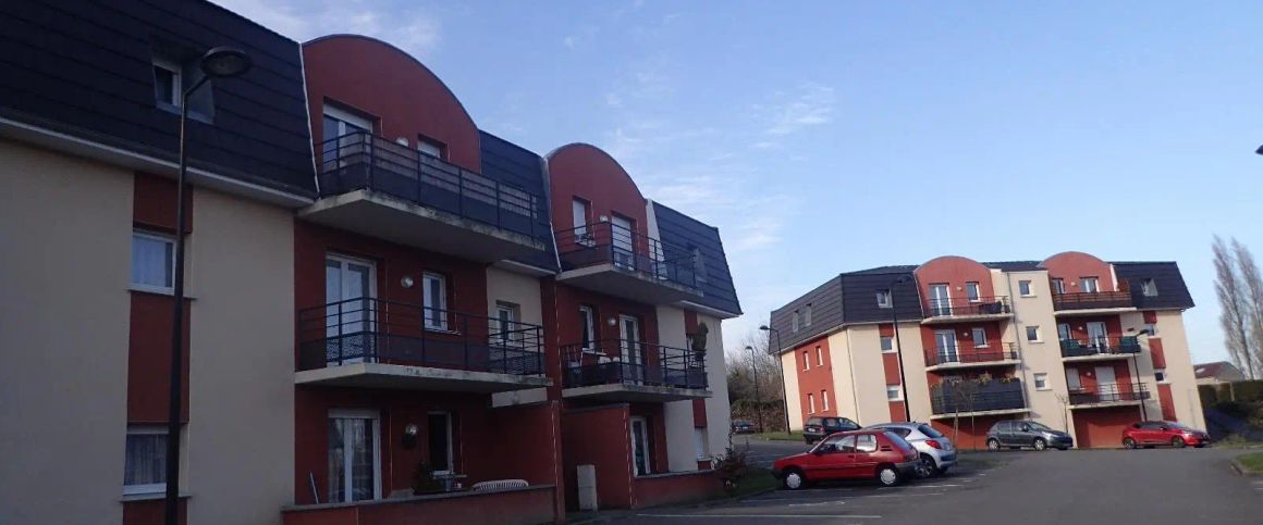 Appartement à louer 2 pièces 49.15m² - Photo 1