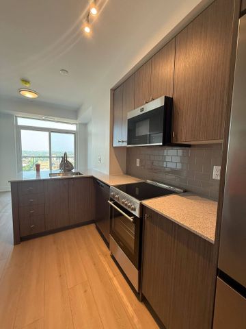 For Lease - 25 Wellington Street Unit# 2104, Kitchener, Ontario - Photo 2