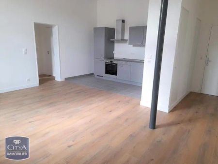 Appartement à louer 3 pièces 72.97m² - Photo 5