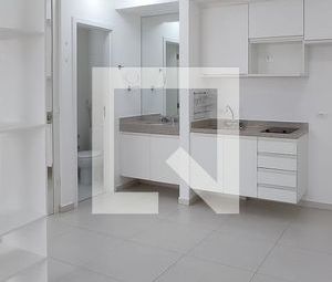 Studio para alugar com 40m², 0 quarto e 1 vaga - Photo 1
