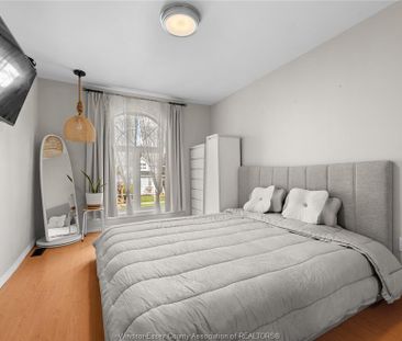 For Lease - 1537 LANGLOIS Unit# UPPER, Windsor, Ontario - Photo 3