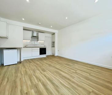 1 bedroom ground floor maisonette to rent - Photo 6