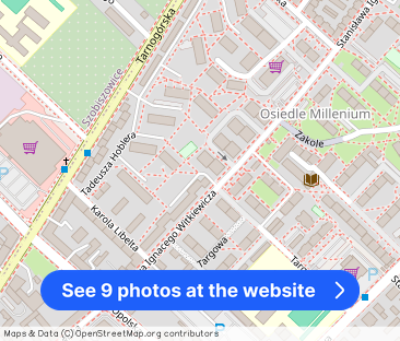 2 pokoje - Gliwice Witkiewicza - Photo 1