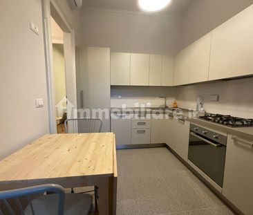 Trilocale via Gioberti 84, Crocetta, San Secondo, Torino - Foto 5